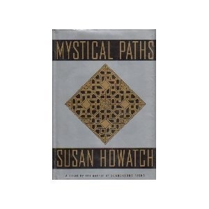 Mystical Paths: A Novel
