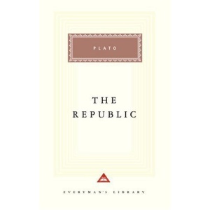 The Republic (Everyman's Library Classics)