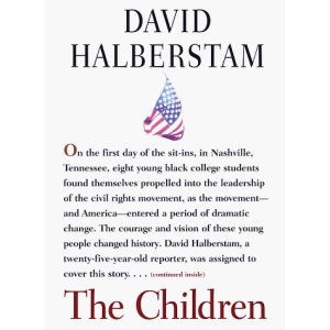 The Children: A Novel