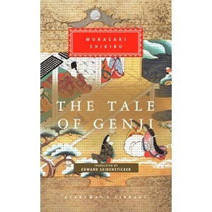 The Tale of Genji (Everyman's Library Classics & Contemporary Classics)