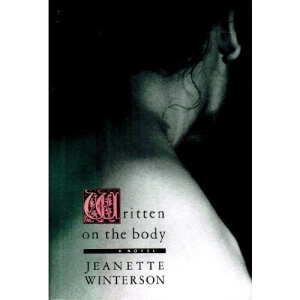 Written On The Body