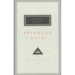 Brighton Rock (Everyman's Library (Alfred A. Knopf, Inc.))