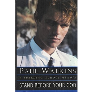 Stand Before Your God