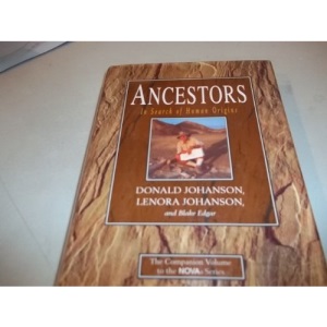 Ancestors: In Search of Human Origins
