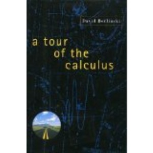 A Tour of the Calculus