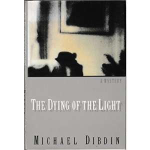 The Dying of the Light: A Mystery