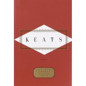 Keats: Poems (Everyman's Library Pocket Poets)