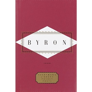 Byron: Poems: 0 (Everyman's Library Pocket Poets)