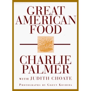 Great American Food