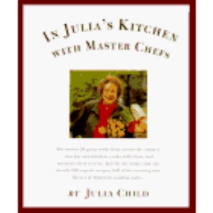 In Julia's Kitchen With Master Chefs