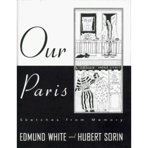 Our Paris: Sketches from Memory