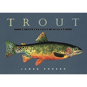An Illustrated History of Trout