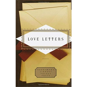 Love Letters (Everyman's Library Pocket Poets)