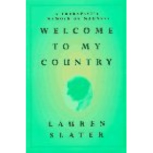 Welcome to My Country