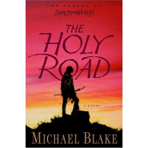 The Holy Road