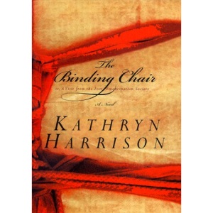 The Binding Chair; or, A Visit from the Foot Emancipation Society