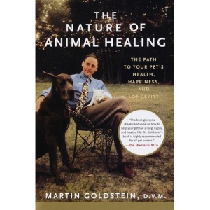 The Nature of Animal Healing
