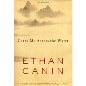Carry Me Across the Water