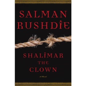 Shalimar the Clown