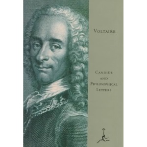 AND Philosophical Letters (Modern Library)