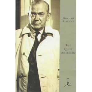 Quiet American (Modern Library)