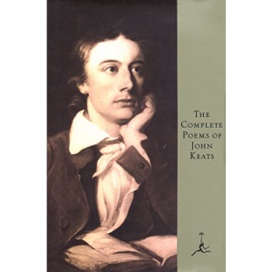 Complete Poems of John Keats (Modern Library) (Modern Library (Hardcover))