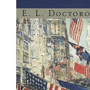 Ragtime (Modern Library) (Modern Library 100 Best Novels)
