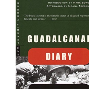 Guadalcanal Diary (Modern Library) (Modern Library War)