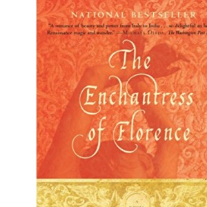The Enchantress of Florence
