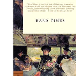 Hard Times (Modern Library) (Modern Library Classics)