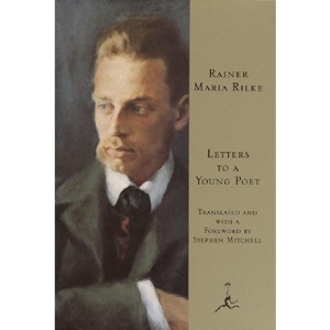 Letters to a Young Poet (Modern Library Classics)
