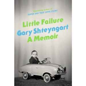 Little Failure: A Memoir