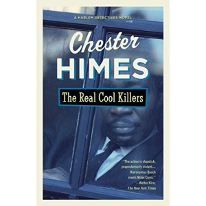 The Real Cool Killers: 2 (Vintage Crime)