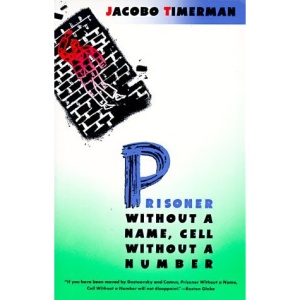 Prisoner Without a Name, Cell Without a Number