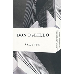 Players (Vintage Contemporaries)