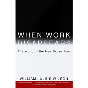 When Work Disappears: The World of the New Urban Poor