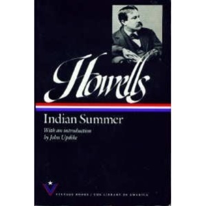 Indian Summer (VINTAGE BOOKS/THE LIBRARY OF AMERICA)