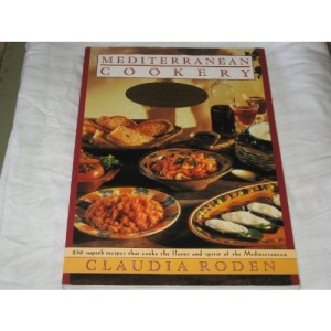 Mediterranean Cookery