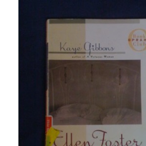 Ellen Foster