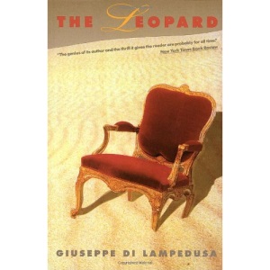 The Leopard