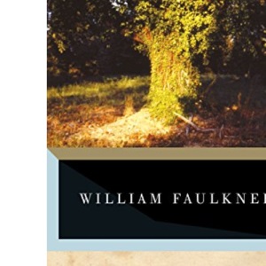 Light in August (Vintage International)