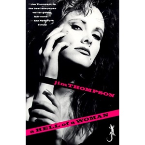 A Hell of a Woman (Vintage Crime/Black Lizard)