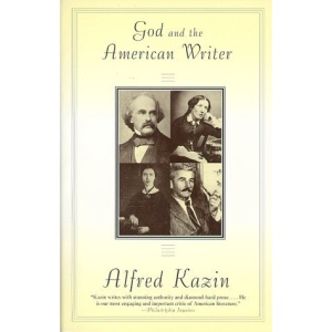 God and the American Writer