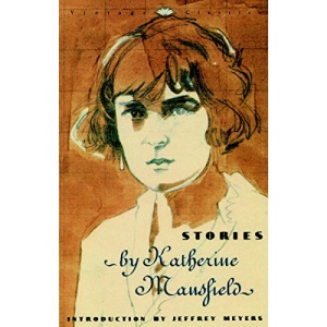 Stories: 0000 (Vintage Classics)