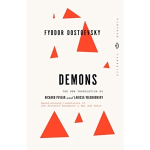 Demons (Vintage Classics)