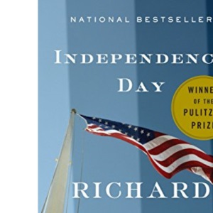 Independence Day: Bascombe Trilogy (2)