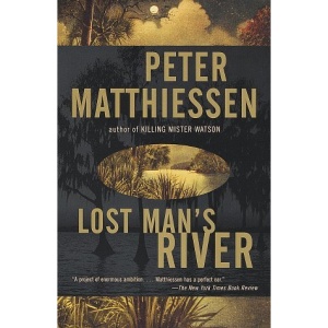 Lost Man's River