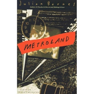 Metroland (Vintage International)