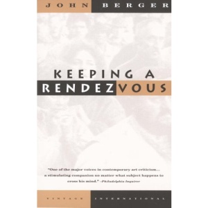 Keeping a Rendezvous (Vintage International)