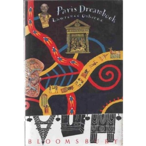 Paris Dreambook: An Unconventional Guide to the Splendor and Squalor of the City (Vintage Departures)